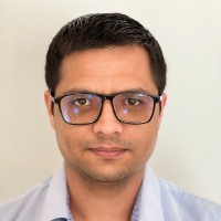 Abhishek Choudhary