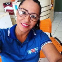 Leide Anny Pereira