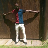 Ndumiso Maphosa