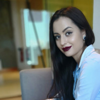 Rukhshona Usmanova