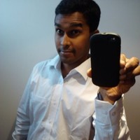 Swithin Mathew