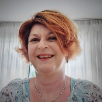 Jolanda Steenland