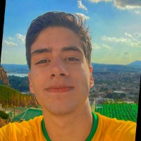 Josafá De Carvalho Maia