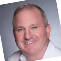 Alan Byrne, CPSM
