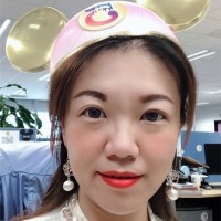陈璐茜Lucy