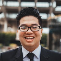 Harry Tran