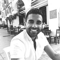 Dayan Gulrajani