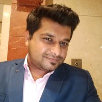 Ritesh Padole