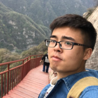 Yangyang He