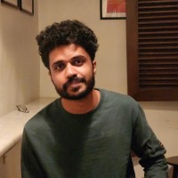 Abhinand C