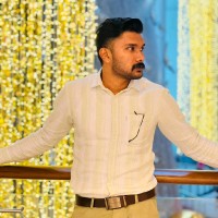 Akhil A