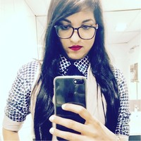 Saba Siddiqui