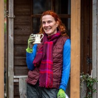 Carole Jordorson (nee Stewart)