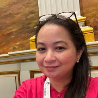 Maria Christina Sheth