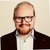 Trent Kalscheuer