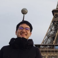 Kosuke Takeuchi
