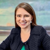 Lori Pilley, Cfre