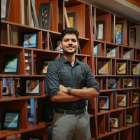 Aditya Raj Devanda