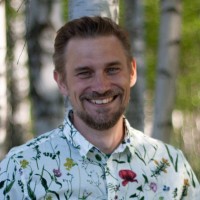 Fredrik Zandrén