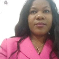 Felicia Nkemakolam