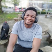Ayodele Oduola
