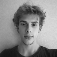Tymur Terekhov