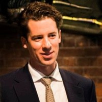Matthew Johnston