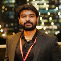 Pavan Kumar Vemuri