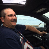 Randy Bostic