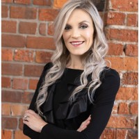 Larissa Kolver Pmp®, Agilepm®