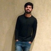 Abhijeet Lanke
