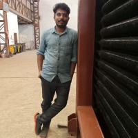 Rajkumar V
