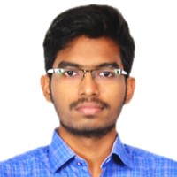 Kishorkumar D