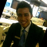 Pahrul Rozi Amsal