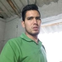 Nicolas Rivera Briceño