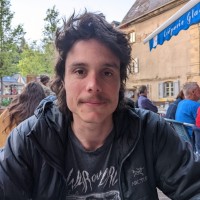 Thibault Le Ouay - Ducasse