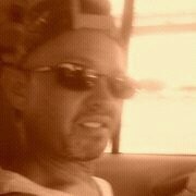Ray Pierson