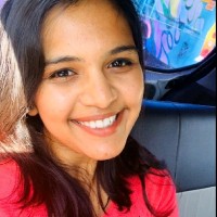 Vinisha Bhojan