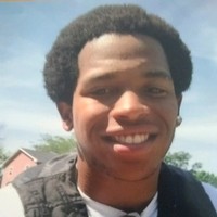 Kendall Crenshaw