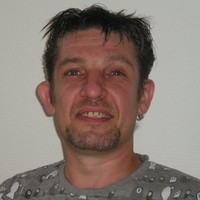 Kristian Krejberg-Larsen