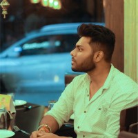 Bikram Ghosh