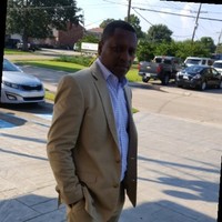 Ronald Stephens