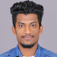 Sudeep Surendran
