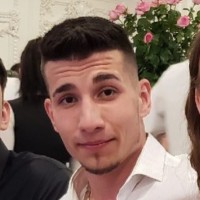 Jack Ferrera