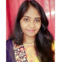 Lavanya R