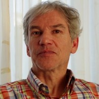 Robert Scharp