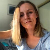 Katherine Cass