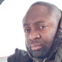 Mike Ogbole