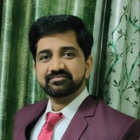 Koshik Lokesh