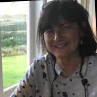 Margaret Linegar